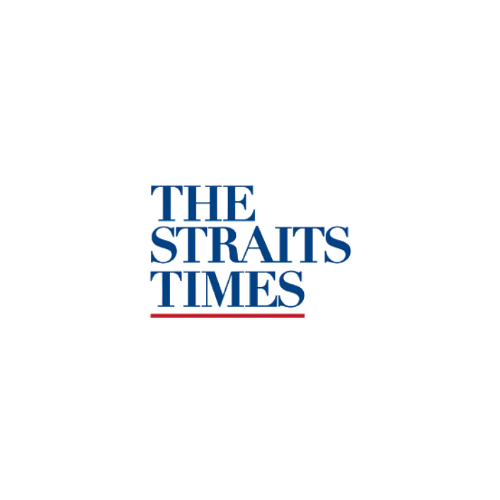 The Straits Times